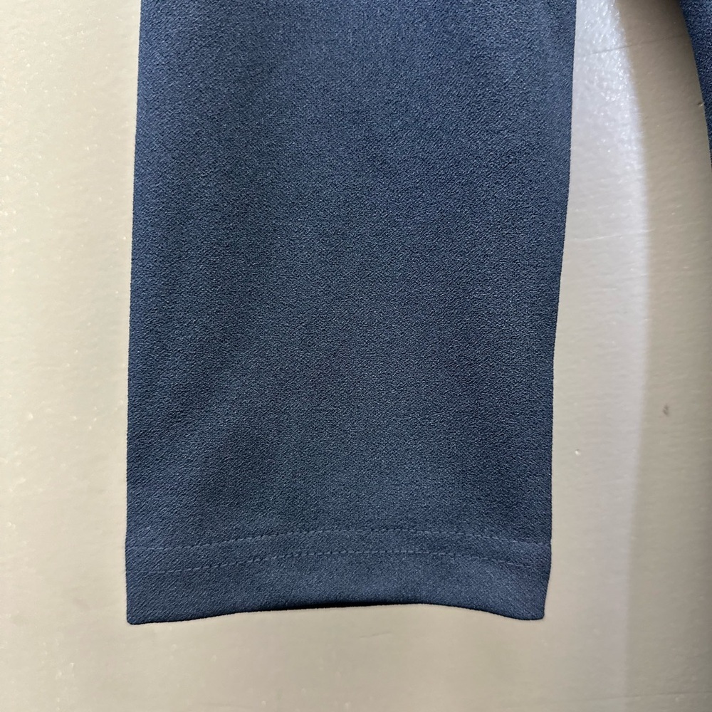 MIUSOL Elegant Navy Blue Women's Dress size S  <<9>> - Picture 4 of 8